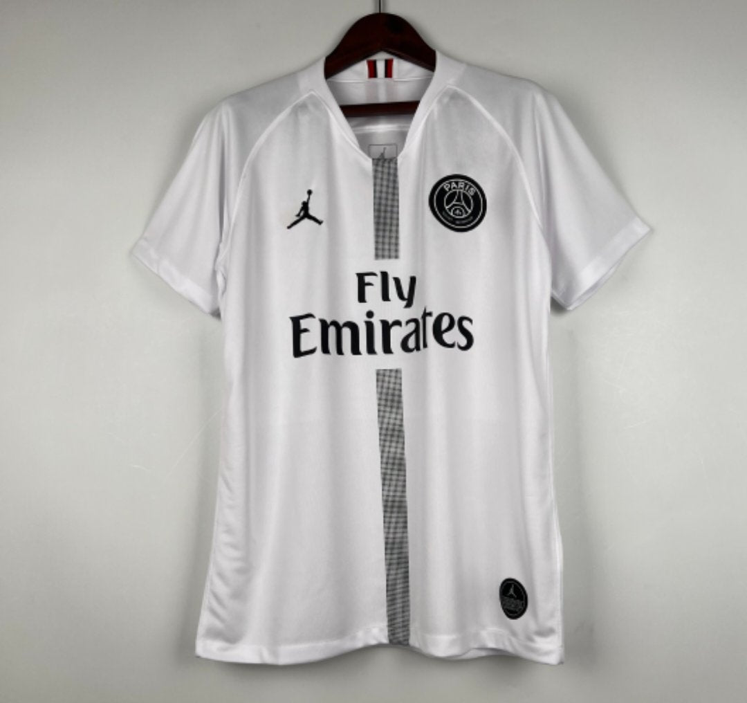 PSG 'Retro' 18/19 Away Kit