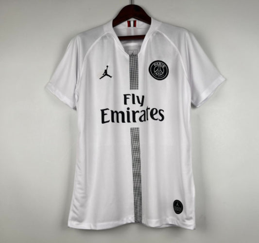 PSG 'Retro' 18/19 Away Kit