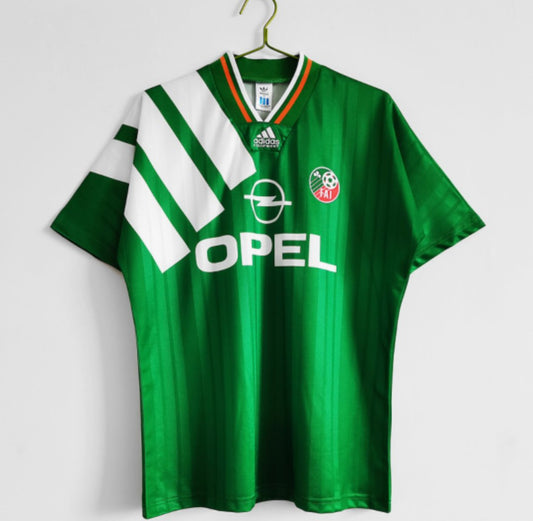 Ireland Retro 92/94 Home Kit