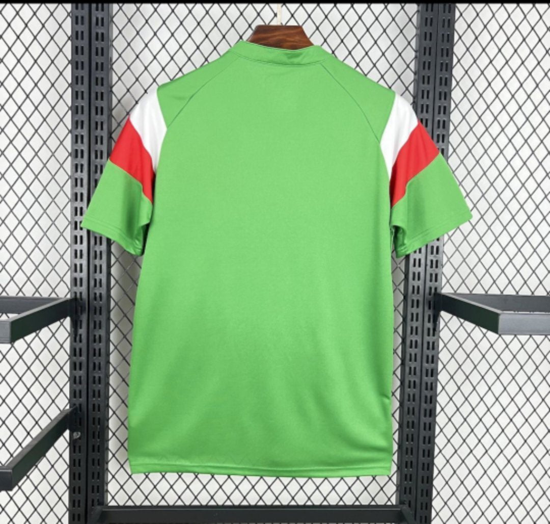 Athletic Bilbao Retro 11/12 Away Kit