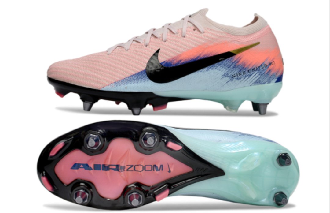 Nike United Mercurial Superfly 10 Elite