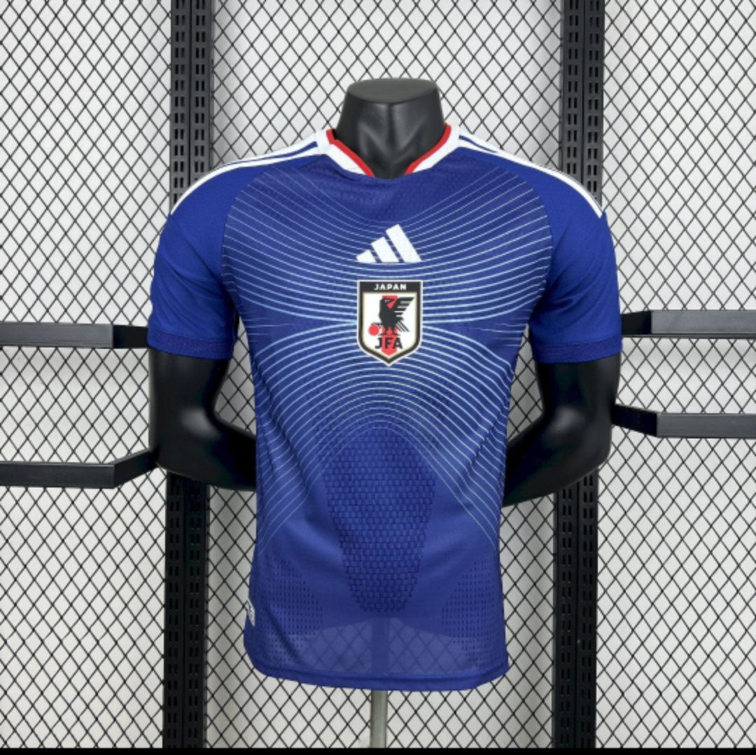 Japan World Cup Kit 2026
