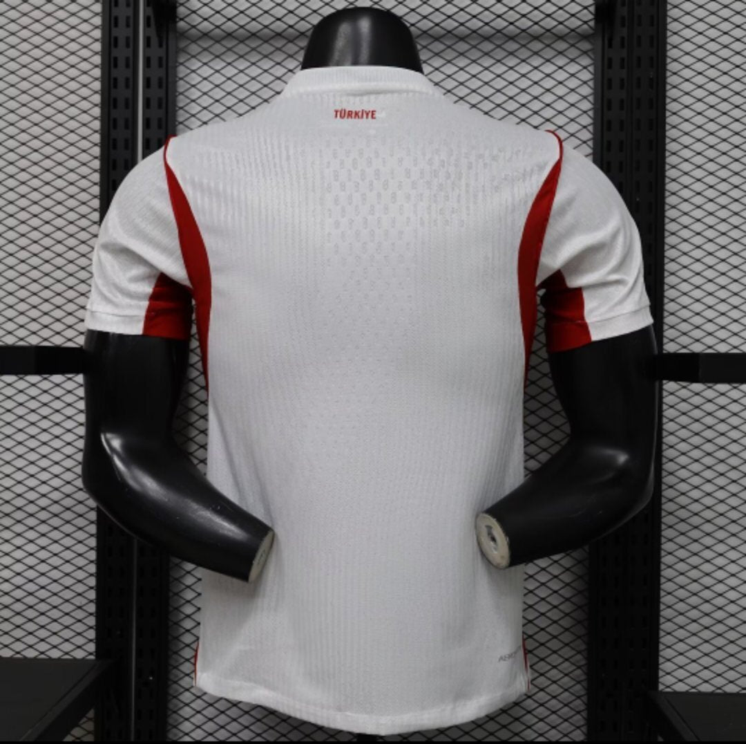 Turkey World Cup 2026 Kit