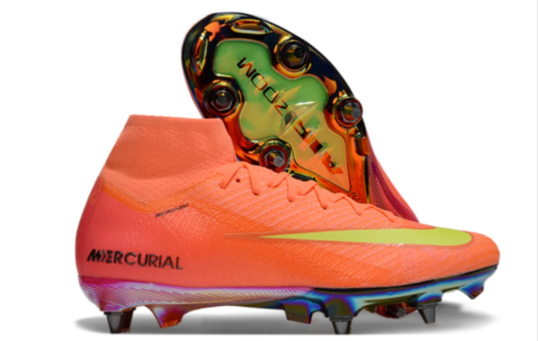Nike Zoom Mercurial Superfly 10 Pro FG