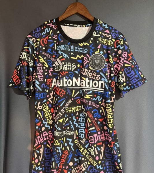 Inter Miami 'Special Edition' Design Kit