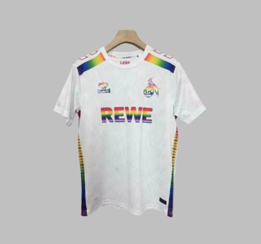 FC Köln 'Special Edition 25/26 Kit