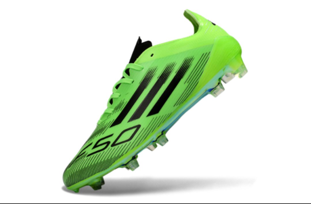 Adidas F50 Elite Firm Ground Football boots