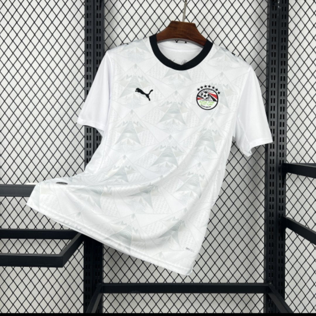 Egypt World Cup 2026 Kit
