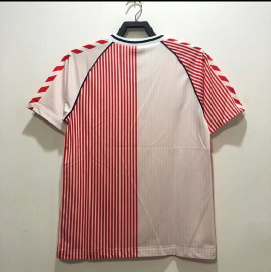 Denmark Retro 1986 Kit
