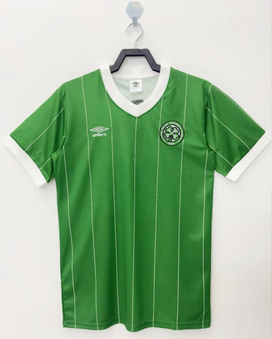 Celtic 'Retro' 84/86 Third Kit