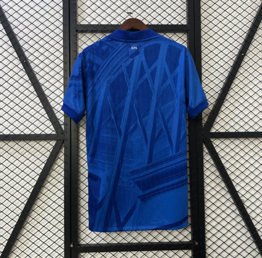 Chelsea Home Kit 25/26