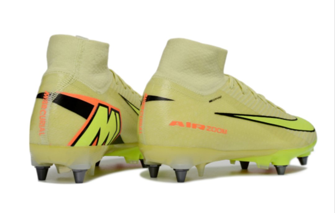 Nike Mercurial Superfly 10 Elite