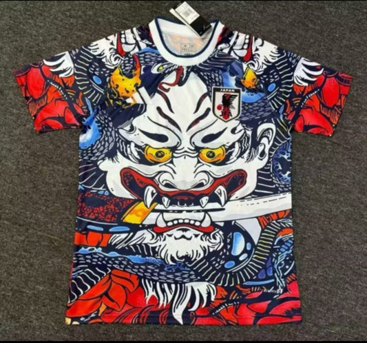 Japan 24/25 Special Edition Kit