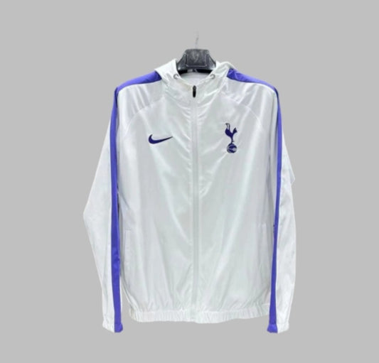 Tottenham 25/26 Windbreaker