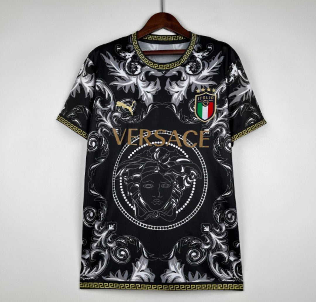 Italy 'Special Edition' Versace Kit