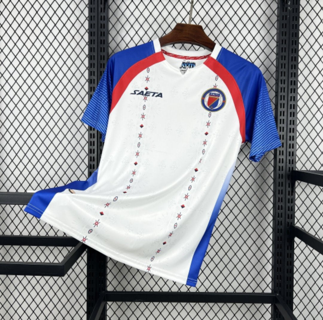 Haiti World Cup 2026 Kit