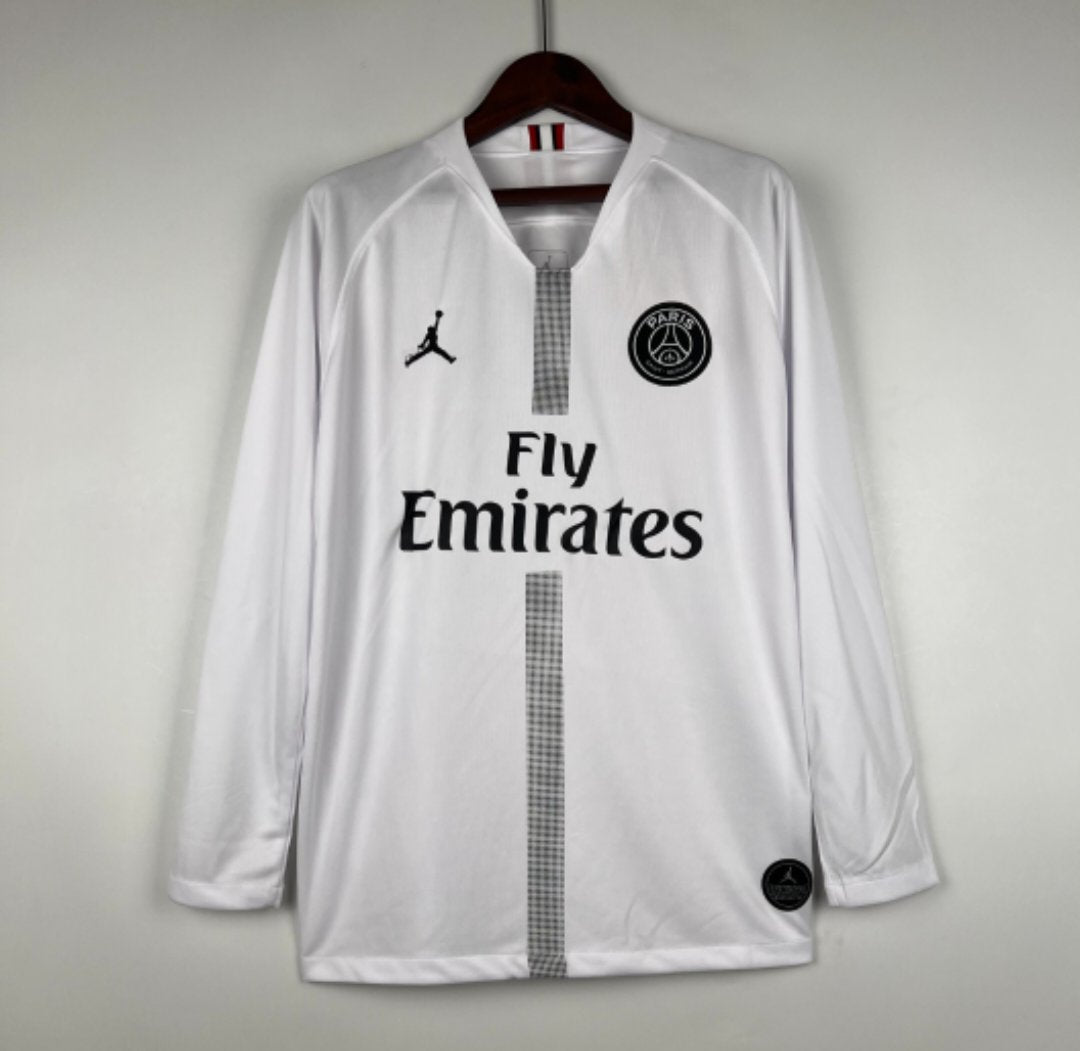 PSG 'Retro' 18/19 Away Kit