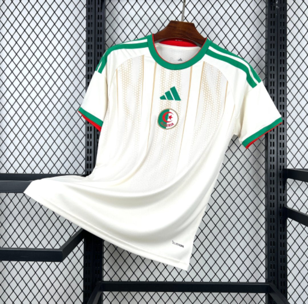 Algeria World Cup 2026 Kit
