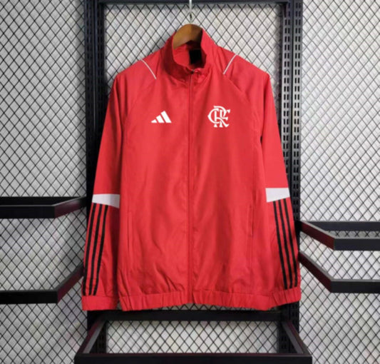 Flamengo Windbreaker