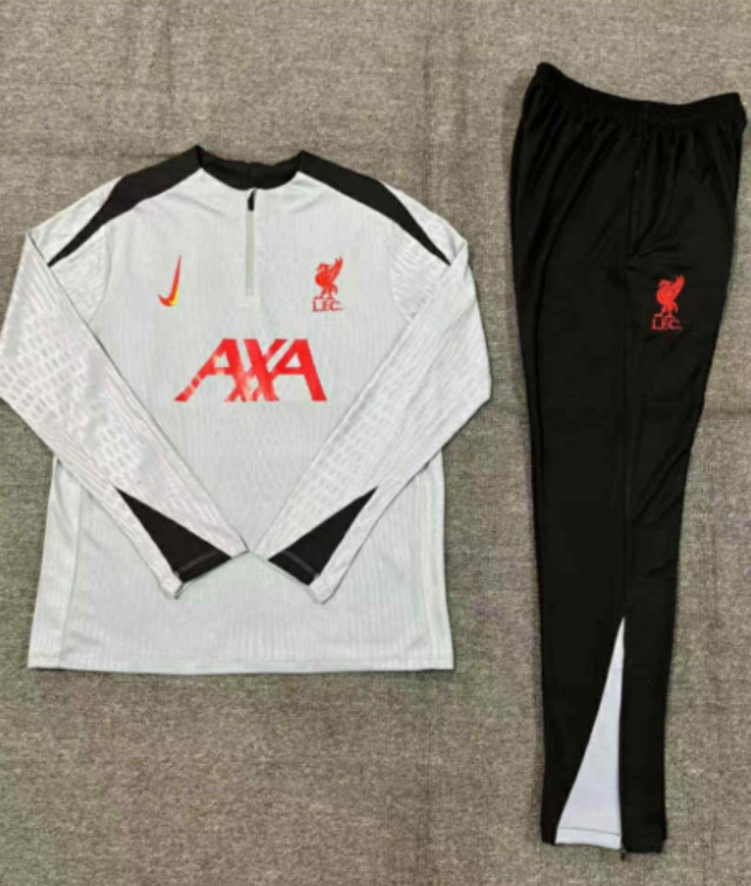 Liverpool Tracksuits
