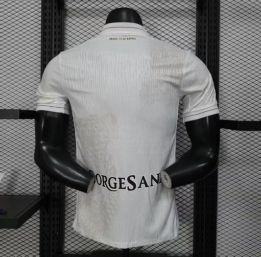 Napoli Away Kit 25/26