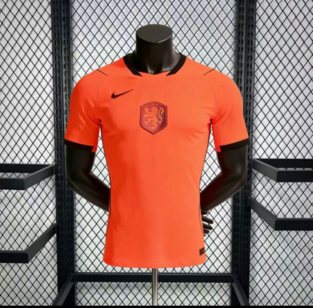 Netherlands World Cup 2026 Kit