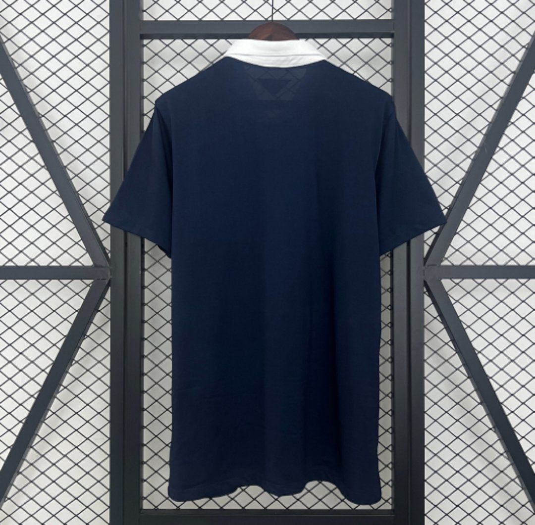 France 'Retro' 2014 Home Kit