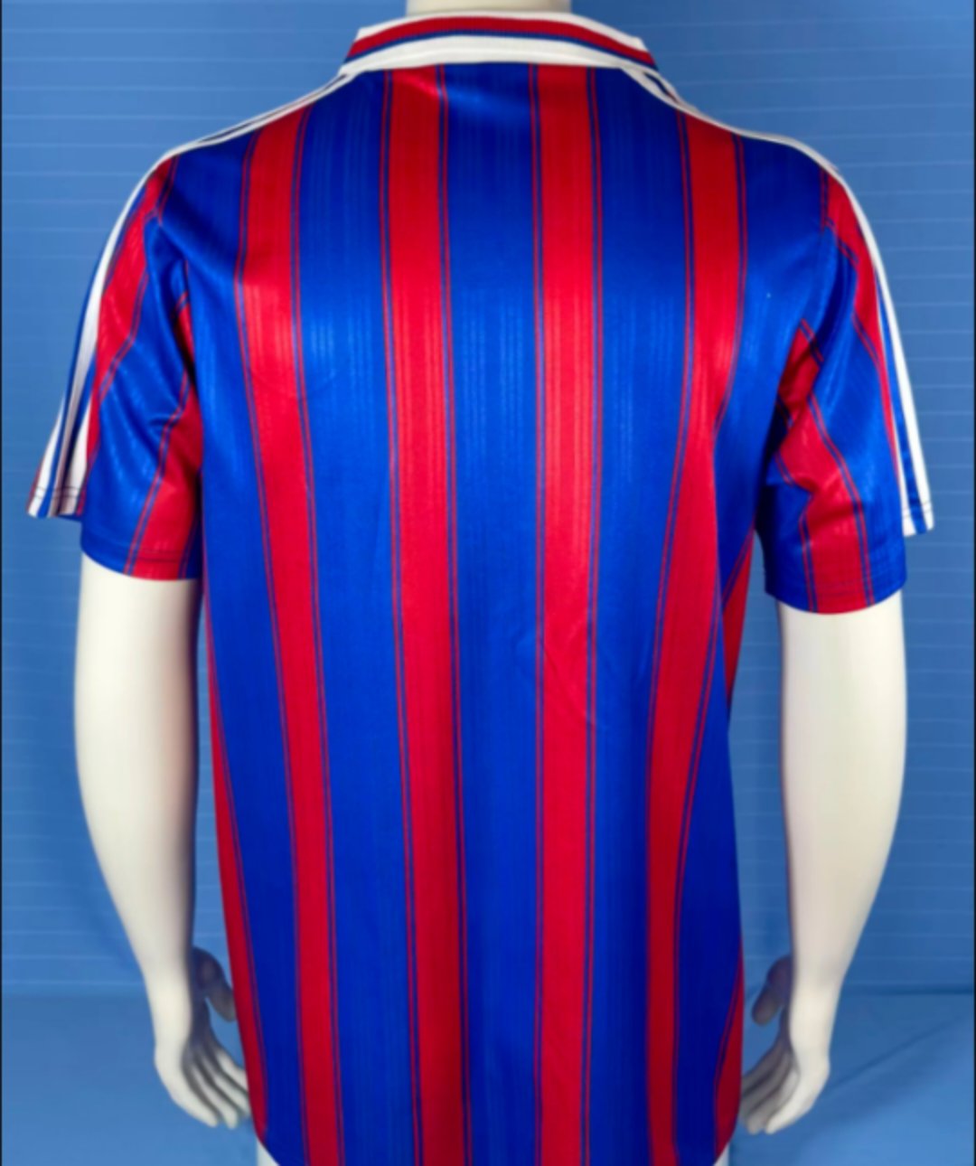 Crystal Palace 'Retro' 96/98 Home Kit