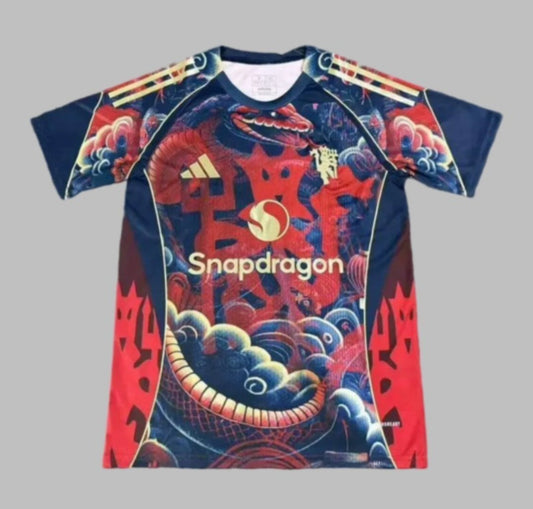 Manchester United Special Kit