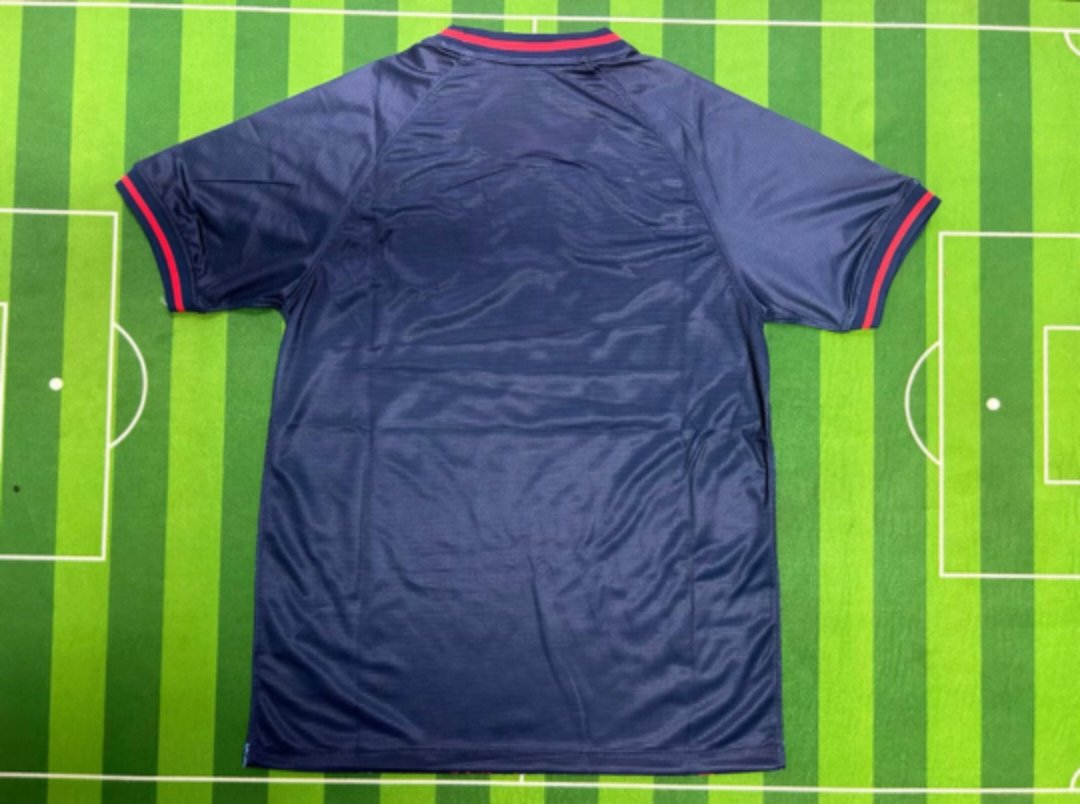 Barcelona Special Edition Kit