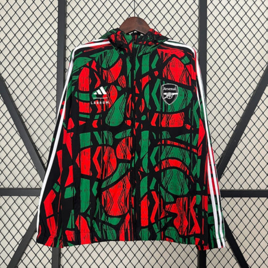 Arsenal Special Edition Hoodie