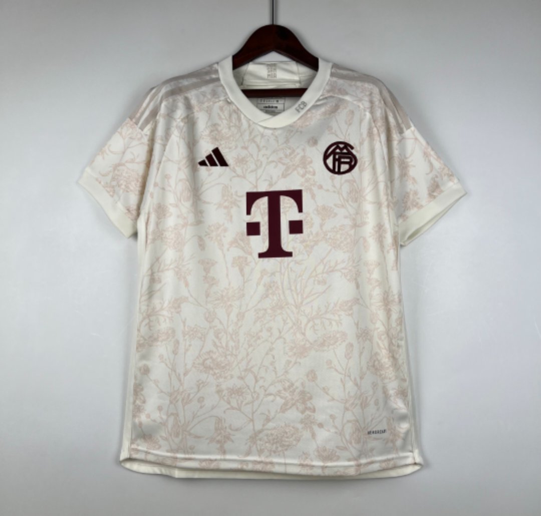Bayern Munich 'Special Edition' 23/24 Kit