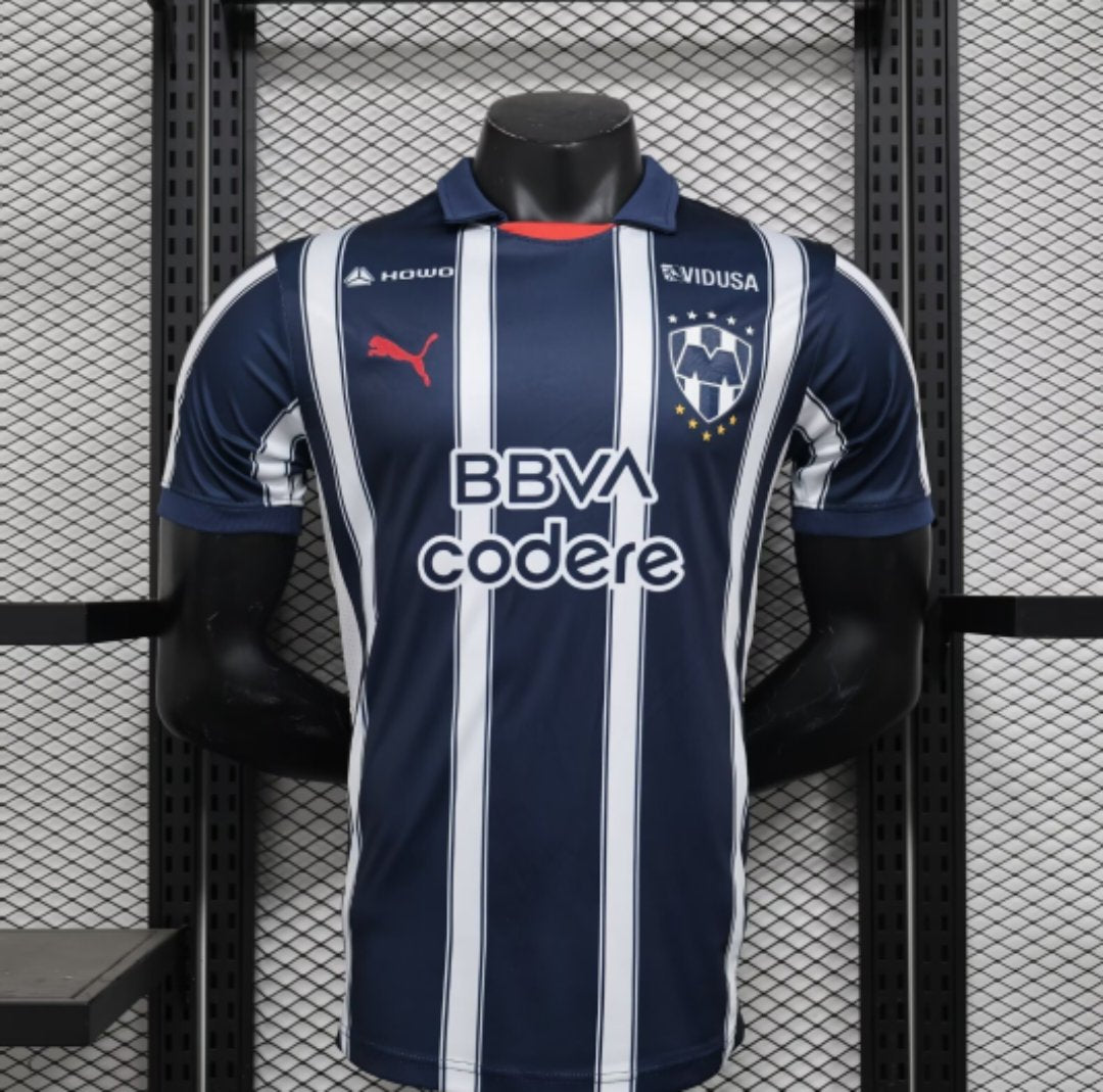 Monterey 24/25 Home Kit