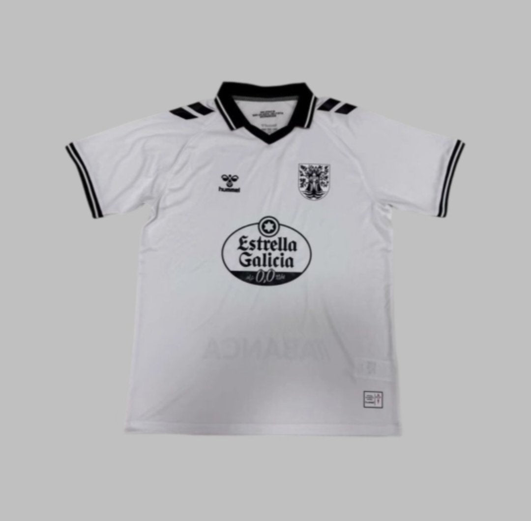 Celta De Vigo Special Edition 25/26 Kit