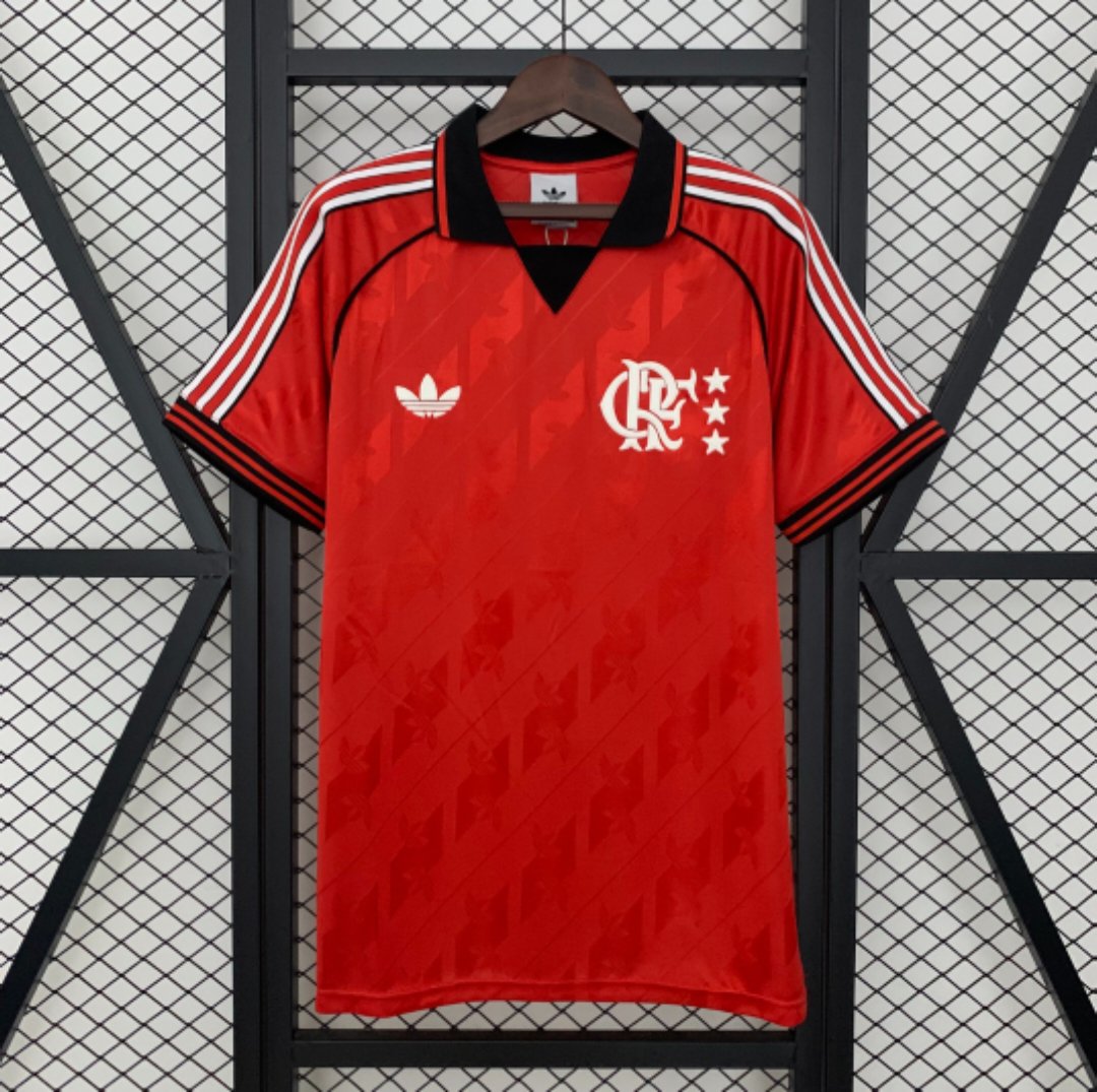 Flamengo 'Special Kit' 25/26