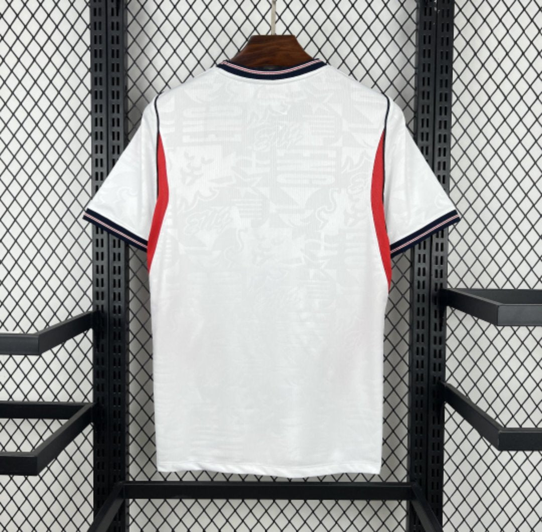 England World Cup 26 Kit