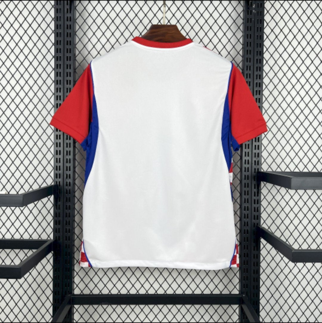Croatia World Cup 2026 Kit