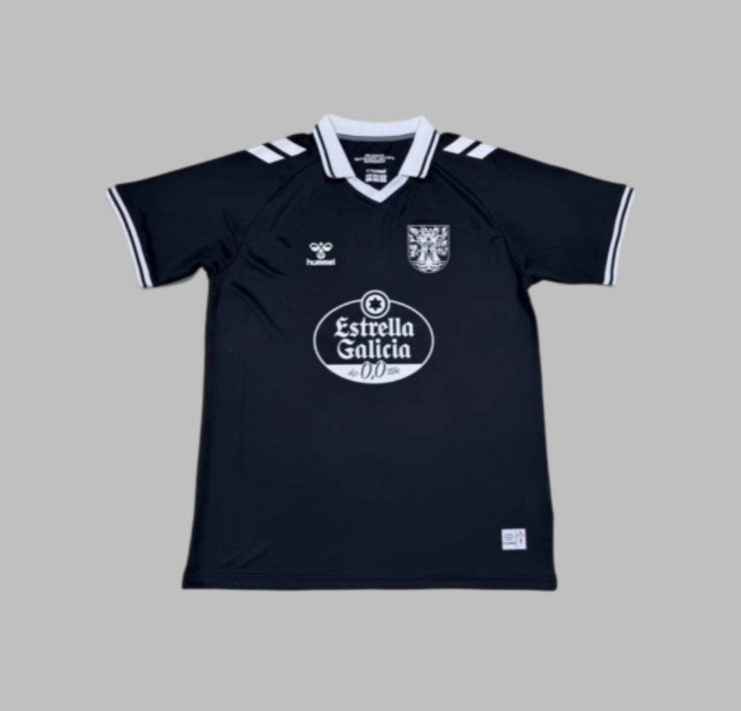 Celta De Vigo Special Edition 25/26 Kit