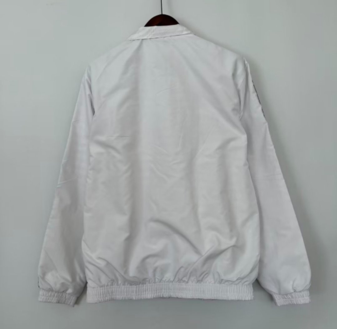 Real Madrid Windbreaker 23/24