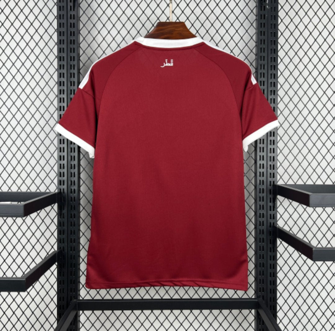 Qatar World Cup 2026 Kit