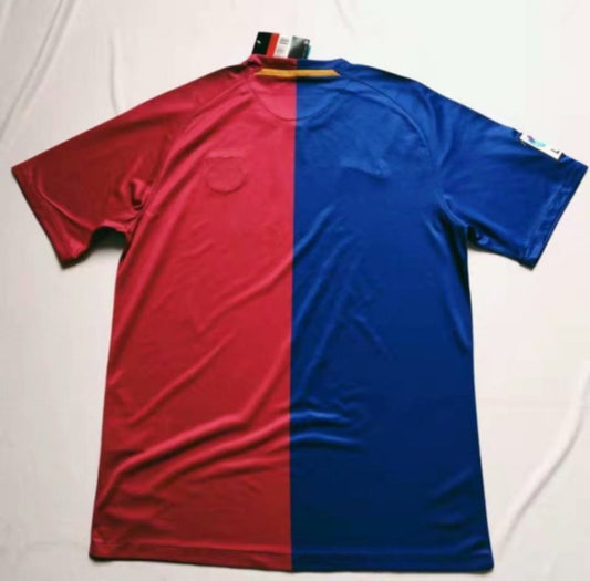 Barcelona Retro 08/09 kit