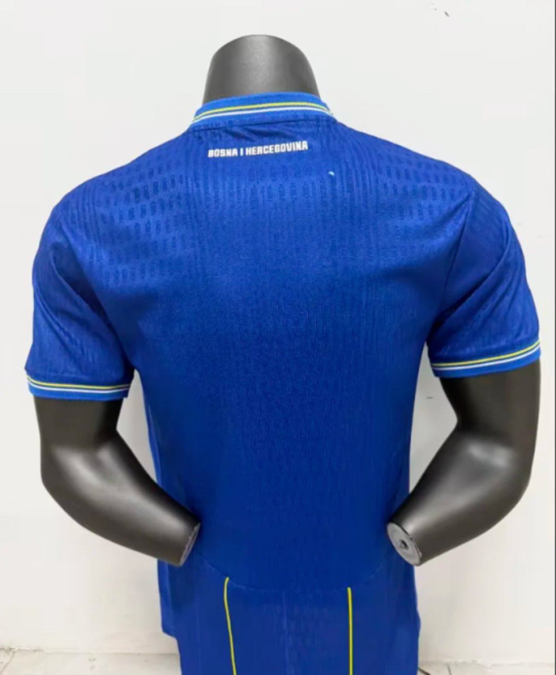 Bosnia World Cup 2026 Kit