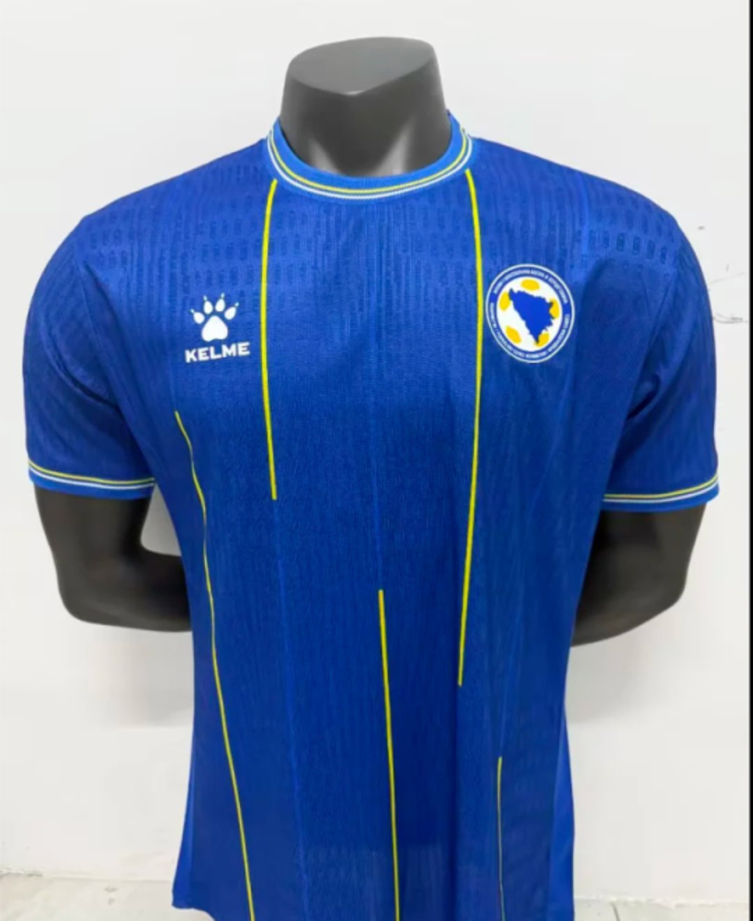 Bosnia World Cup 2026 Kit
