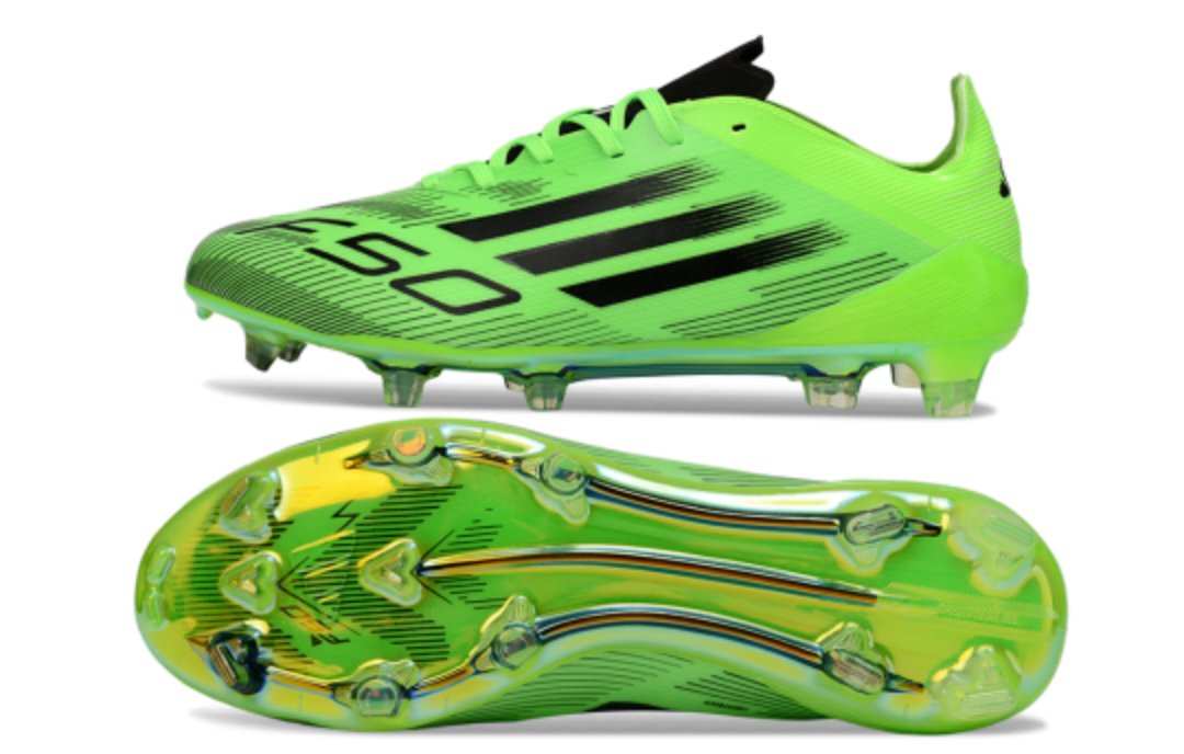 Adidas F50 Elite Firm Ground Football boots