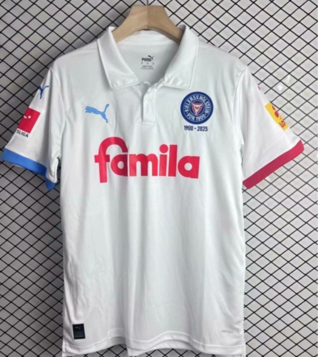 Holstein Kiel 24/25 Kit