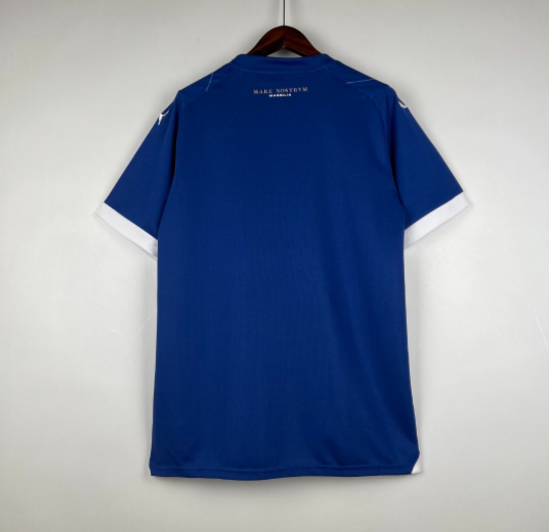 Marseille 23/24 Away Kit