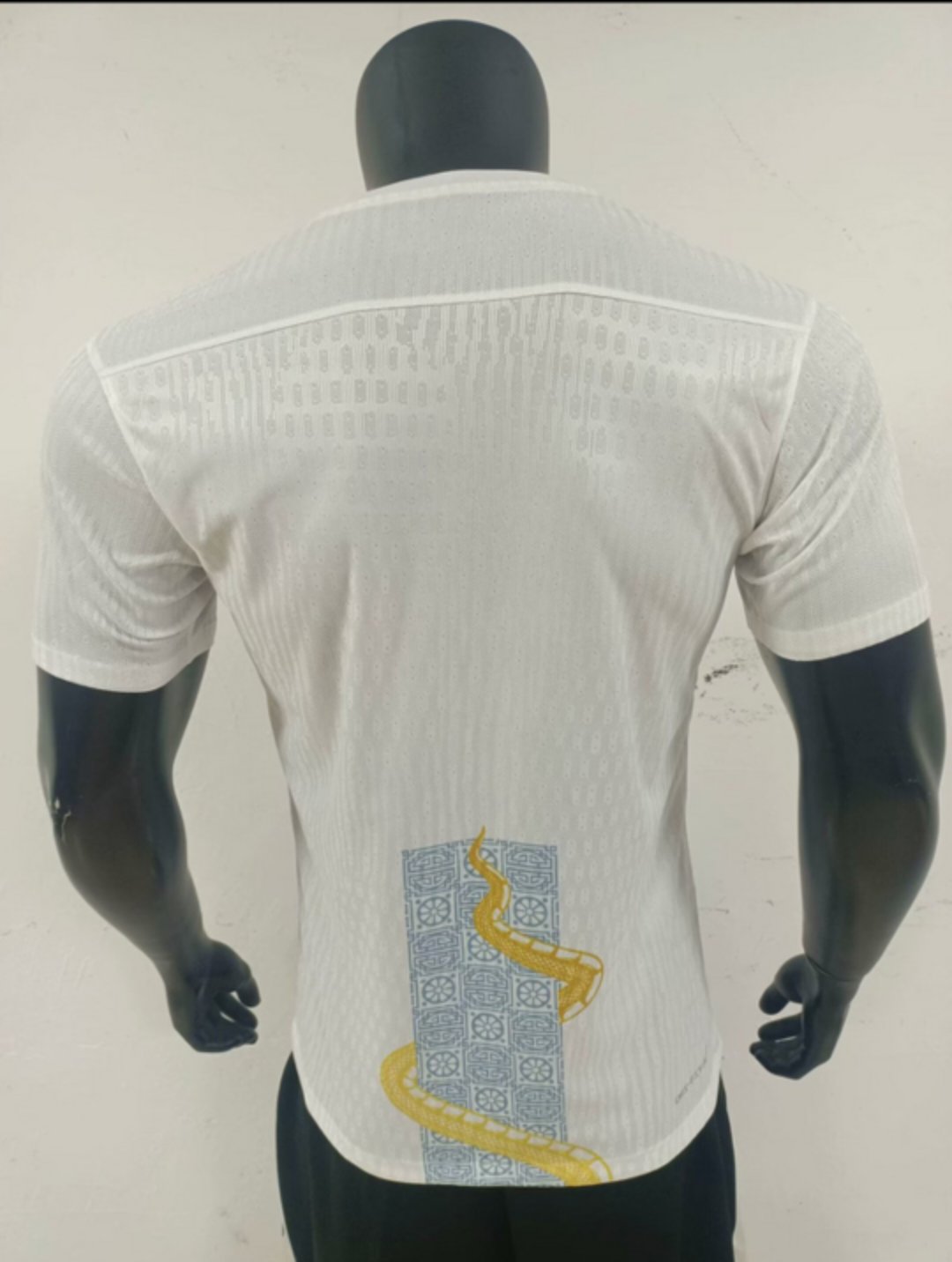 Tottenham Special Edition 'Snake' Kit