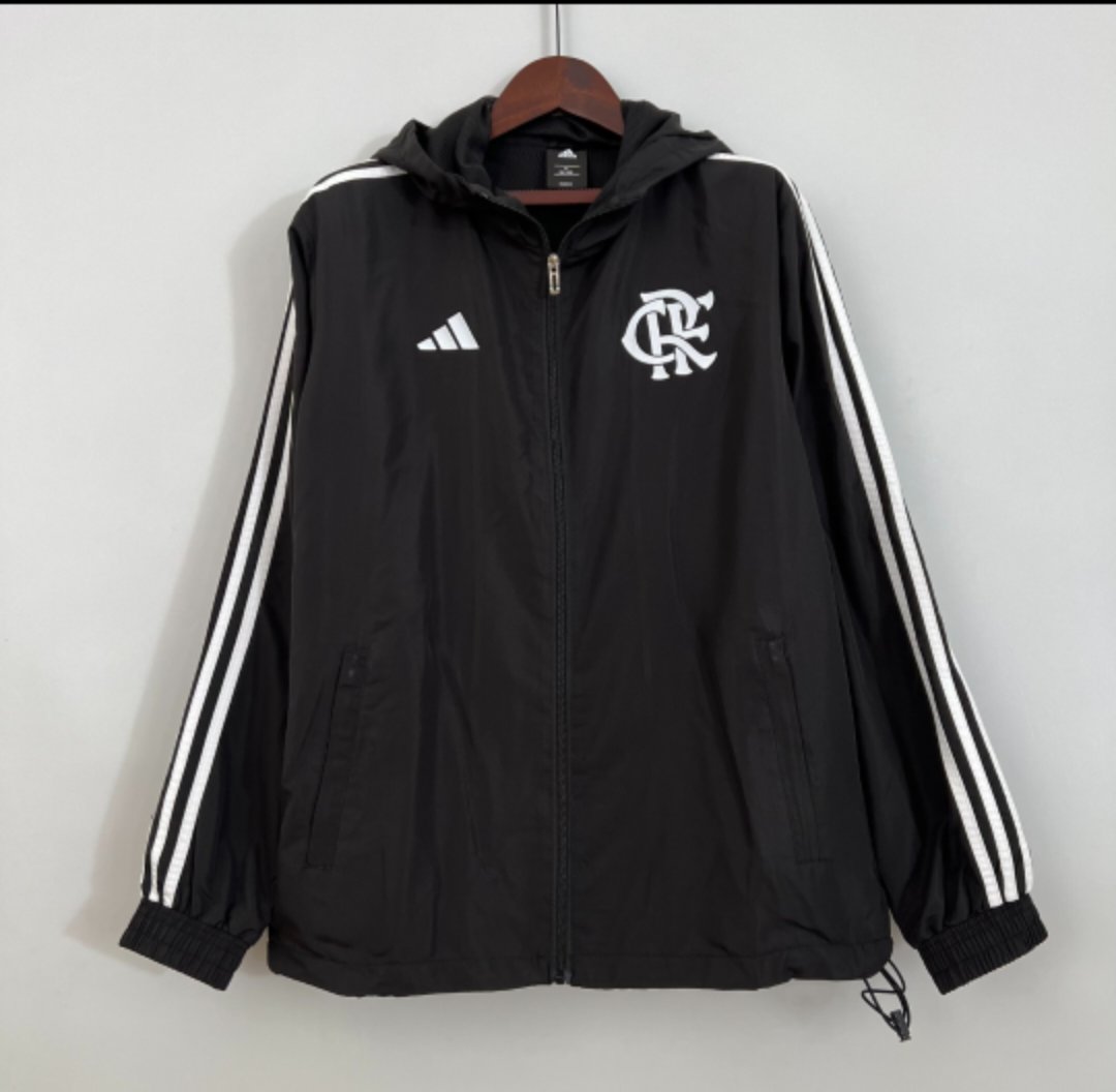 Flamengo Windbreaker
