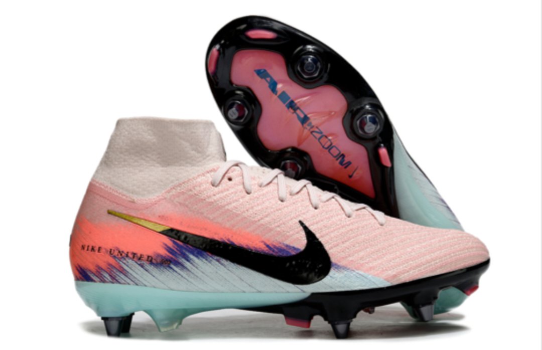 Nike United Mercurial Superfly 10 Elite