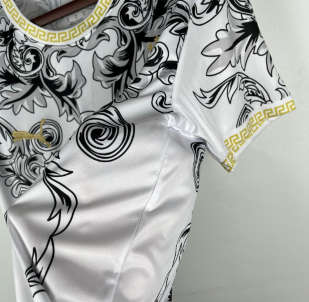 Italy 'Special Edition' Versace Kit